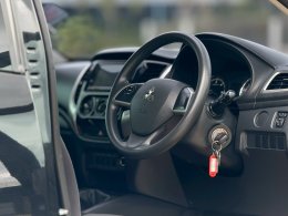 MITSUBISHI TRITON EXT. CAB 2.5 GLX MT ปี2022 ราคา439,000บาท