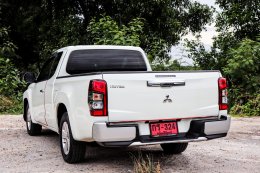 MITSUBISHI TRITON EXT. CAB (NEW) 2.5 GLX MT ปี2021 ราคา489,000บาท