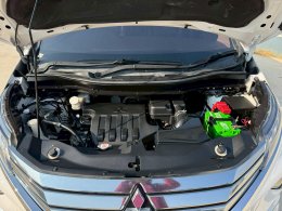 MITSUBISHI XPANDER 1.5 GT AT (AB/ABS) ปี2019 ราคา469,000บาท