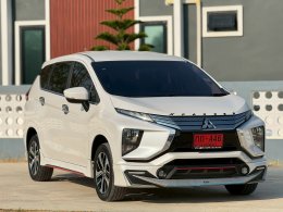 MITSUBISHI XPANDER 1.5 GT AT (AB/ABS) ปี2019 ราคา469,000บาท