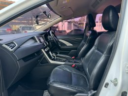 MITSUBISHI XPANDER 1.5 GT AT (AB/ABS) ปี2019 ราคา469,000บาท
