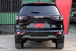 ISUZU MU-X 3.0 ULTIMATE 4WD AT ปี2022 ราคา1,350,000บาท