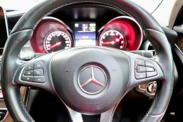Mercedes-Benz C350e Plug-in Hybrid ปี2016 ราคา1,390,000 บาท