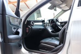 Mercedes-Benz C350e Plug-in Hybridปี2016 ราคา1,290,000บาท