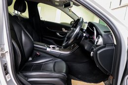 Mercedes-Benz C350e Plug-in Hybrid ปี2016 ราคา990,000บาท