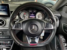 Mercedes-Benz CLA250 AMG ปี 2016 ราคา1,250,000 บาท