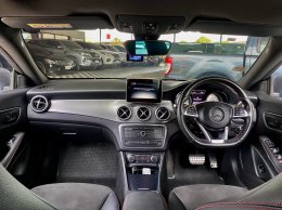 Mercedes-Benz CLA250 AMG ปี 2016 ราคา1,250,000 บาท