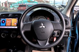Mitsubishi Mirage ปี15 ราคา 199,000บาท