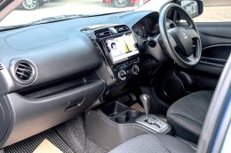 Mitsubishi Mirage ปี15 ราคา 199,000บาท