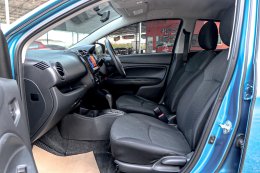 Mitsubishi Mirage ปี15 ราคา 199,000บาท