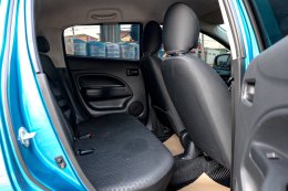 Mitsubishi Mirage ปี15 ราคา 199,000บาท