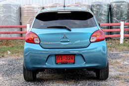 Mitsubishi Mirage ปี15 ราคา 199,000บาท
