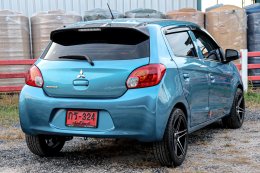 Mitsubishi Mirage ปี15 ราคา 199,000บาท