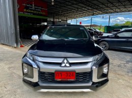 Mitsubishi Triton GLX ปี 2020 ราคา 579,000 บาท