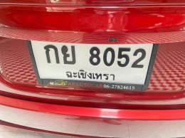 NISAN NOTE 1.2 V CVT ปี2019 ราคา 359,000บาท