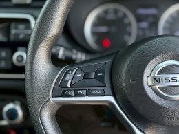 NISSAN ALMERA 1.0 EL CVT (AB/ABS) ปี2023 ราคา469,000บาท