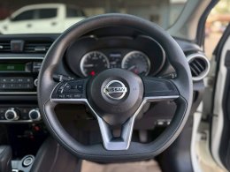 NISSAN ALMERA 1.0 EL CVT (AB/ABS) ปี2023 ราคา469,000บาท