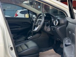 NISSAN ALMERA 1.0 EL CVT (AB/ABS) ปี2023 ราคา469,000บาท