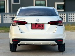 NISSAN ALMERA 1.0 EL CVT (AB/ABS) ปี2023 ราคา469,000บาท