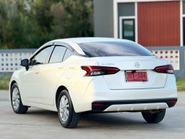 NISSAN ALMERA 1.0 EL CVT (AB/ABS) ปี2023 ราคา469,000บาท