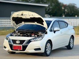 NISSAN ALMERA 1.0 EL CVT (AB/ABS) ปี2023 ราคา469,000บาท
