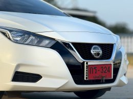 NISSAN ALMERA 1.0 EL CVT (AB/ABS) ปี2023 ราคา469,000บาท