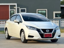 NISSAN ALMERA 1.0 EL CVT (AB/ABS) ปี2023 ราคา469,000บาท