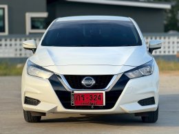 NISSAN ALMERA 1.0 EL CVT (AB/ABS) ปี2023 ราคา469,000บาท