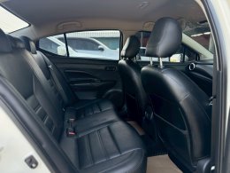 NISSAN ALMERA 1.0 EL CVT (AB/ABS) ปี2023 ราคา469,000บาท