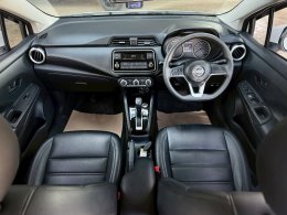 NISSAN ALMERA 1.0 EL CVT (AB/ABS) ปี2023 ราคา469,000บาท