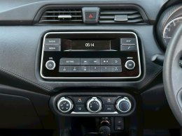 NISSAN ALMERA 1.0 EL CVT (AB/ABS) ปี2023 ราคา469,000บาท