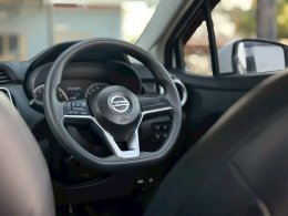 NISSAN ALMERA 1.0 EL CVT (AB/ABS) ปี2023 ราคา469,000บาท