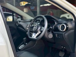 NISSAN ALMERA 1.0 EL CVT (AB/ABS) ปี2023 ราคา469,000บาท