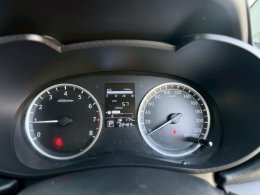 NISSAN ALMERA 1.0 EL CVT (AB/ABS) ปี2023 ราคา469,000บาท