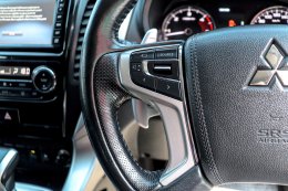 PAJERO 2.4 GT PREMIUM 4WD (AB/ABS)ปี16 679,000