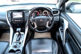 PAJERO 2.4 GT PREMIUM 4WD (AB/ABS)ปี16 679,000