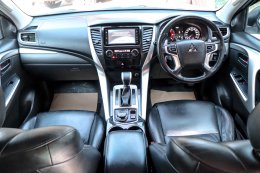 PAJERO 2.4 GT PREMIUM 4WD (AB/ABS)ปี16 679,000