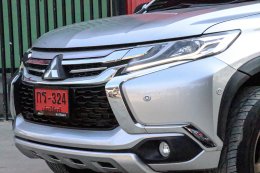 PAJERO 2.4 GT PREMIUM 4WD (AB/ABS)ปี16 679,000