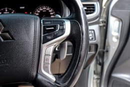 PAJERO 2.4 GT PREMIUM 4WD (AB/ABS) ปี2016 ราคา 679,000บาท