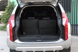 PAJERO 2.4 GT PREMIUM 4WD (AB/ABS) ปี2016 ราคา 679,000บาท