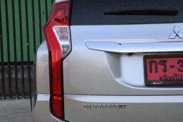PAJERO 2.4 GT PREMIUM 4WD (AB/ABS) ปี2016 ราคา 679,000บาท