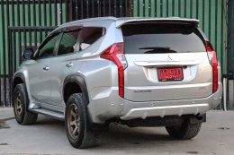 PAJERO 2.4 GT PREMIUM 4WD (AB/ABS) ปี2016 ราคา 679,000บาท