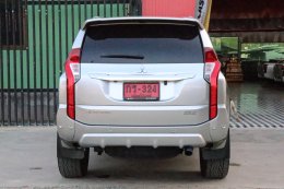 PAJERO 2.4 GT PREMIUM 4WD (AB/ABS) ปี2016 ราคา 679,000บาท