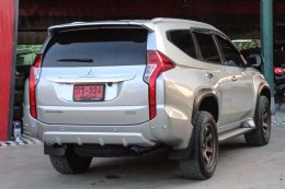 PAJERO 2.4 GT PREMIUM 4WD (AB/ABS) ปี2016 ราคา 679,000บาท