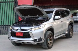 PAJERO 2.4 GT PREMIUM 4WD (AB/ABS) ปี2016 ราคา 679,000บาท