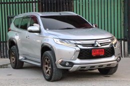 PAJERO 2.4 GT PREMIUM 4WD (AB/ABS) ปี2016 ราคา 679,000บาท