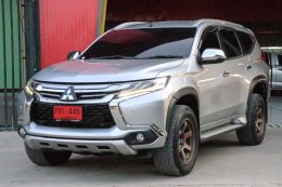 PAJERO 2.4 GT PREMIUM 4WD (AB/ABS) ปี2016 ราคา 679,000บาท