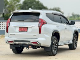 PAJERO SPORT 2.4 GT Premium 4WD AT ปี2020/999,000