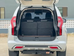 PAJERO SPORT 2.4 GT Premium 4WD AT ปี2020/999,000