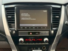 PAJERO SPORT 2.4 GT Premium 4WD AT ปี2020/999,000